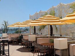 Hotel Ribera de Triana - REOPENING!