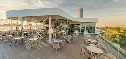 Hotel Ribera de Triana - REOPENING!
