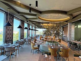 Hotel Ribera de Triana - REOPENING!