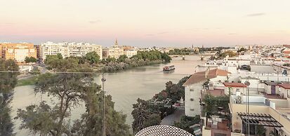 Hotel Ribera de Triana - REOPENING!