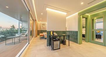 Hotel Ribera de Triana - REOPENING!