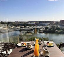 Hotel Ribera de Triana - REOPENING!