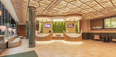 Hotel Ribera de Triana - REOPENING!