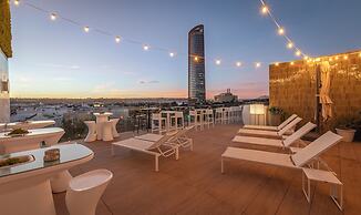 Hotel Ribera de Triana - REOPENING!