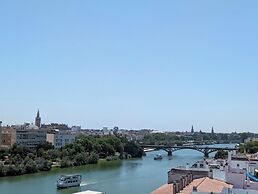 Hotel Ribera de Triana - REOPENING!