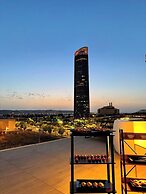 Hotel Ribera de Triana - REOPENING!