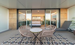 Hotel Ribera de Triana - REOPENING!