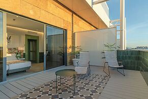 Hotel Ribera de Triana - REOPENING!