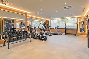 Hotel Ribera de Triana - REOPENING!