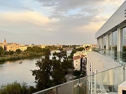 Hotel Ribera de Triana - REOPENING!