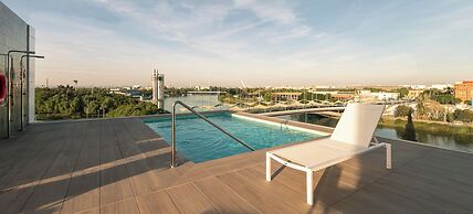 Hotel Ribera de Triana - REOPENING!