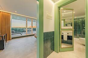 Hotel Ribera de Triana - REOPENING!