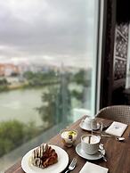 Hotel Ribera de Triana - REOPENING!