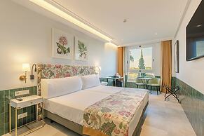 Hotel Ribera de Triana - REOPENING!
