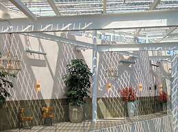 Hotel Ribera de Triana - REOPENING!