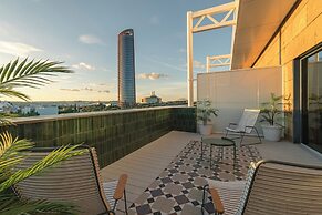 Hotel Ribera de Triana - REOPENING!
