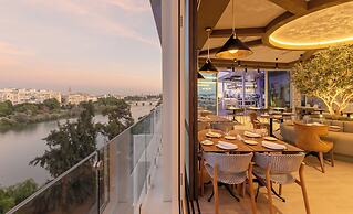 Hotel Ribera de Triana - REOPENING!
