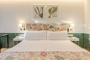 Hotel Ribera de Triana - REOPENING!