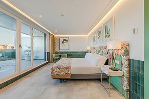 Hotel Ribera de Triana - REOPENING!