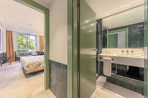 Hotel Ribera de Triana - REOPENING!