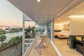 Hotel Ribera de Triana - REOPENING!