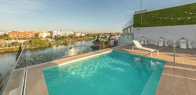 Hotel Ribera de Triana - REOPENING!