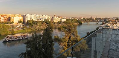 Hotel Ribera de Triana - REOPENING!