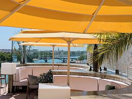 Hotel Ribera de Triana - REOPENING!