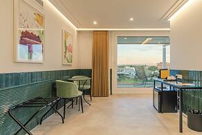 Hotel Ribera de Triana - REOPENING!