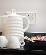 Hotel Ribera de Triana - REOPENING!