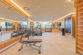 Hotel Ribera de Triana - REOPENING!