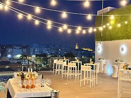 Hotel Ribera de Triana - REOPENING!