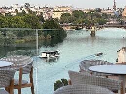 Hotel Ribera de Triana - REOPENING!