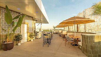 Hotel Ribera de Triana - REOPENING!