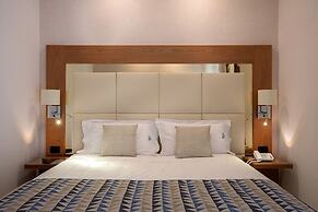 American Hotel