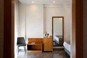 American Hotel