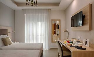 American Hotel