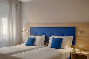 American Hotel
