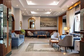 American Hotel