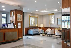 American Hotel