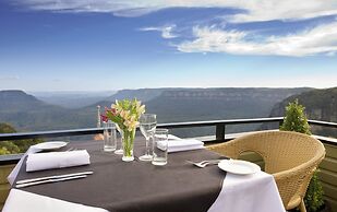 Echoes Boutique Hotel and Restaurant