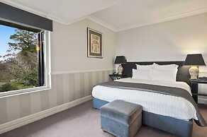 Echoes Boutique Hotel and Restaurant