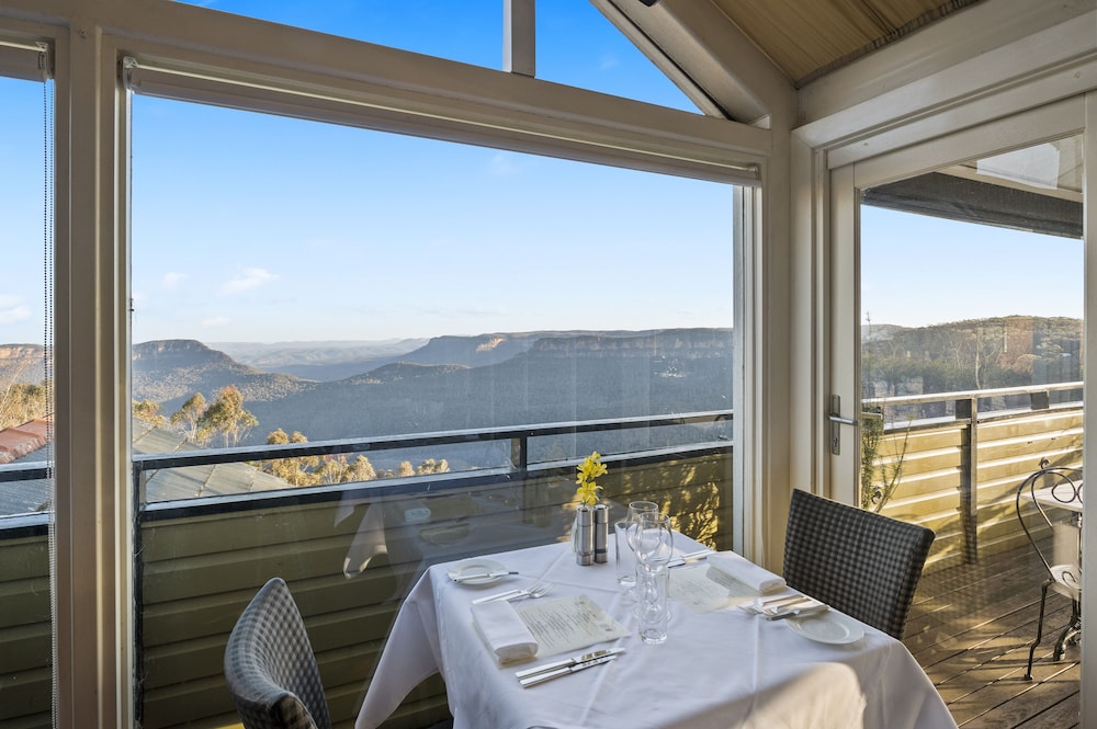 Echoes Boutique Hotel and Restaurant