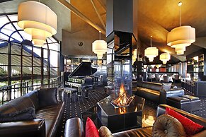 Echoes Boutique Hotel and Restaurant