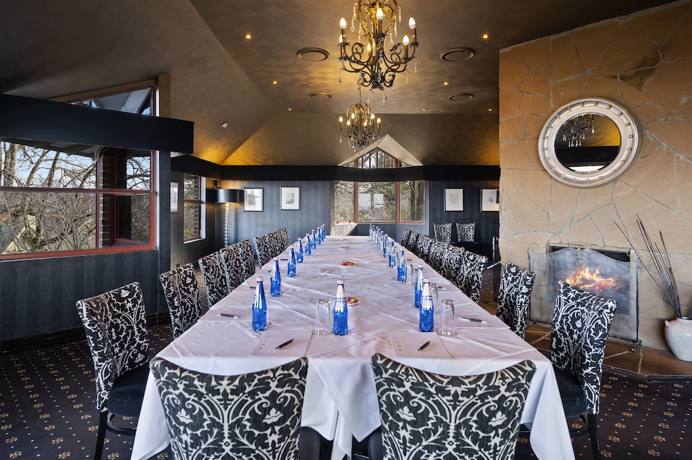 Echoes Boutique Hotel and Restaurant
