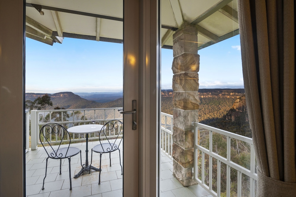 Echoes Boutique Hotel and Restaurant