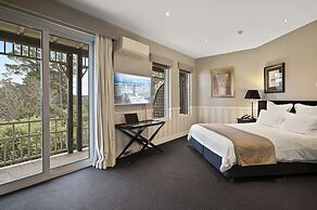 Echoes Boutique Hotel and Restaurant