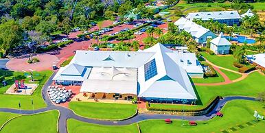 Mercure Bunbury Sanctuary Golf Resort