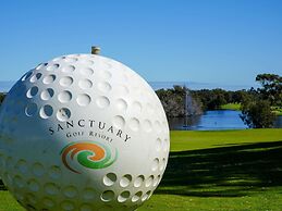 Mercure Bunbury Sanctuary Golf Resort