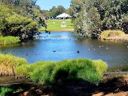 Mercure Bunbury Sanctuary Golf Resort